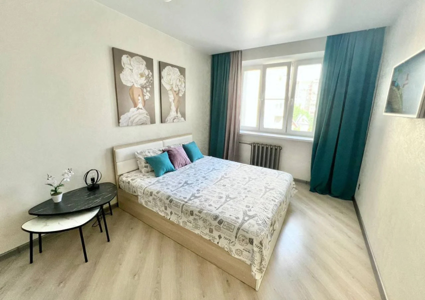 Апартаменты Утро в Париже