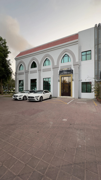 Boutique Hotel