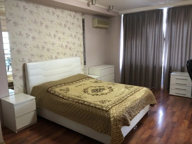 10 Двухкомнатные Апартаменты Новый Арбат