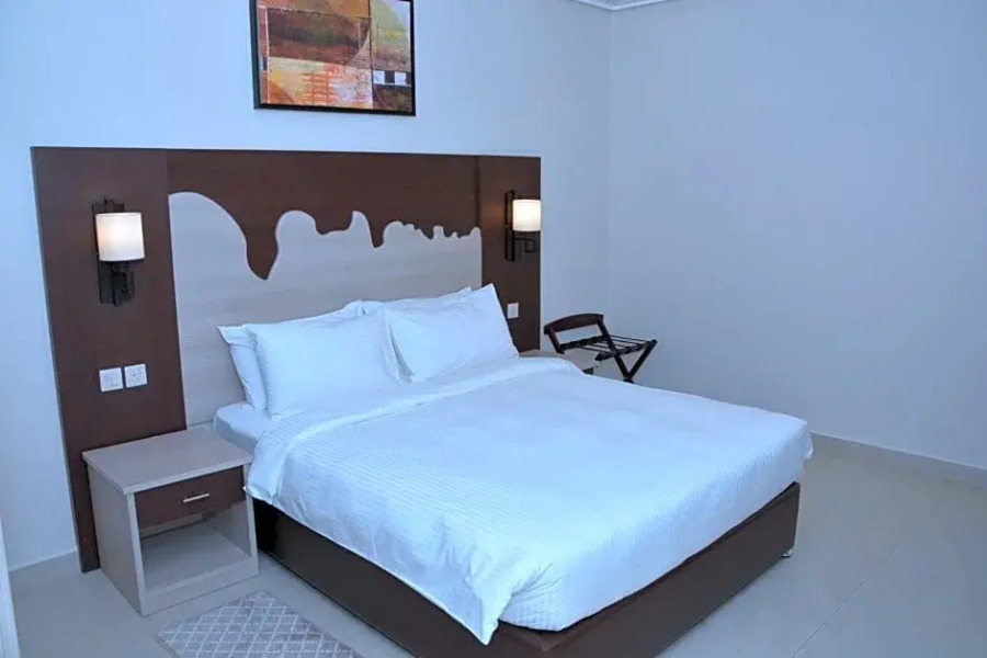 The Lofts Kuwait Fintas