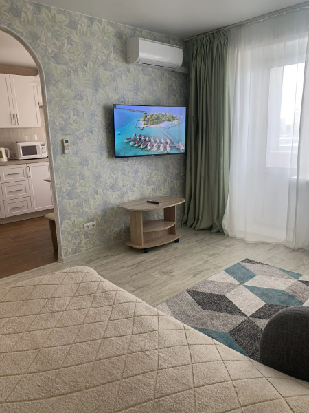 Квартира Отличная возле вокзала и центра