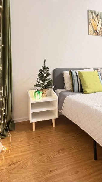 Квартира Комфортная