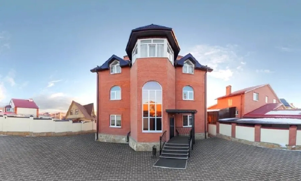 Гостевой Дом Партия