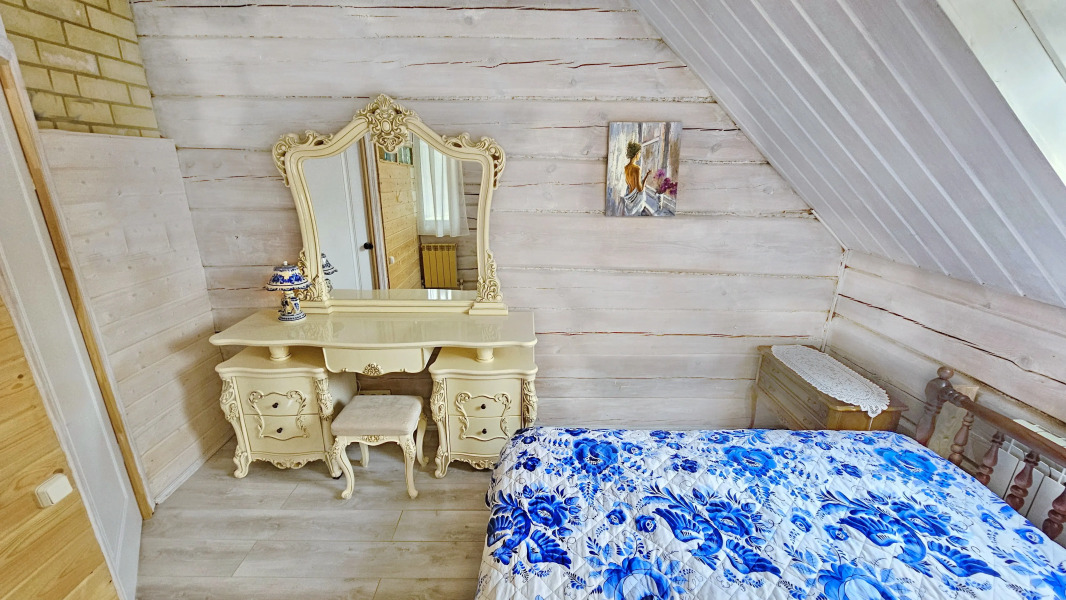 Гостевой дом Винтажный дом