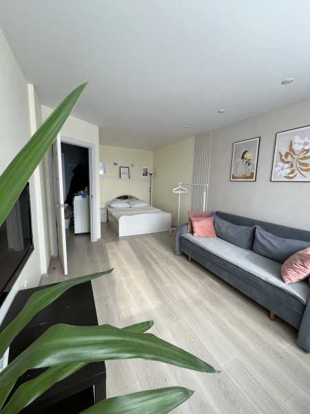 Квартира Лазурный