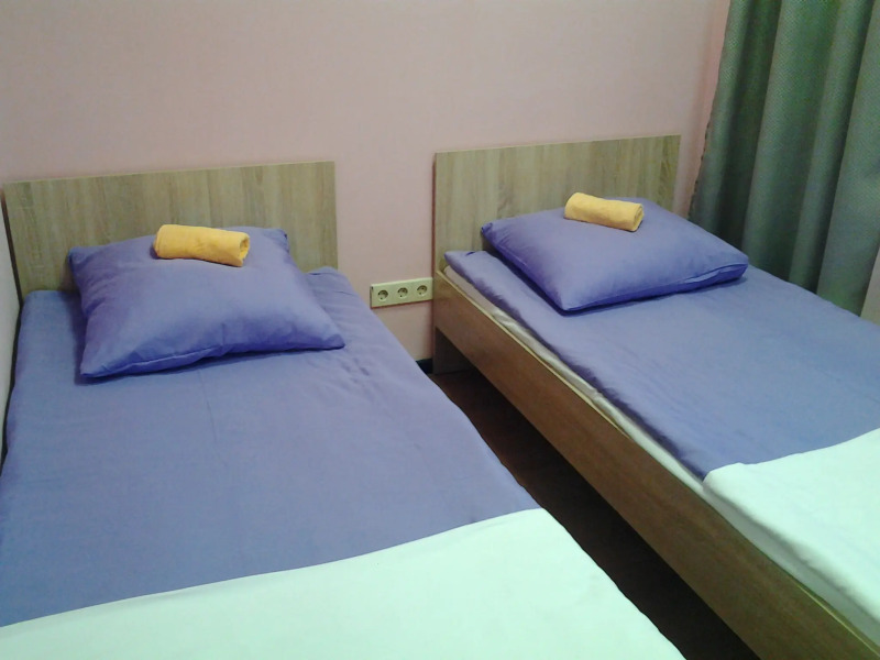 7 Sky Hostel Krasnoselskaya