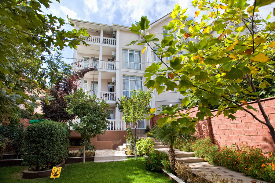 Мини-Отель Анна