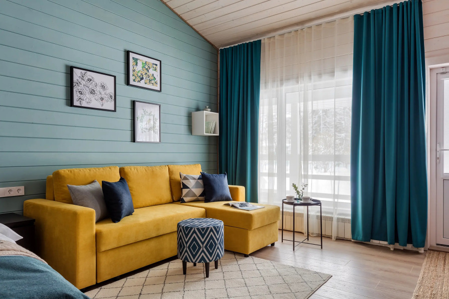 Мини-отель Дача №9