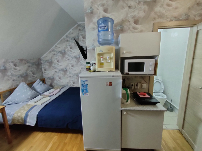 Гостевой дом Отрада