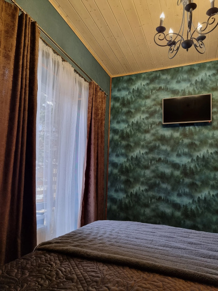 Гостевой дом Эхо гор