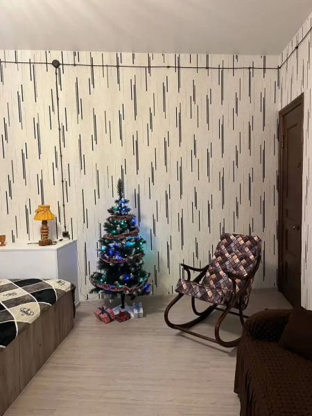 Квартира на Набережной