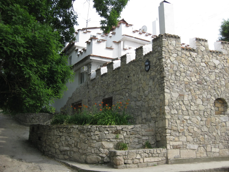 Гостевой Дом Каффа