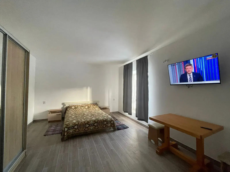 Квартира на Проселочной