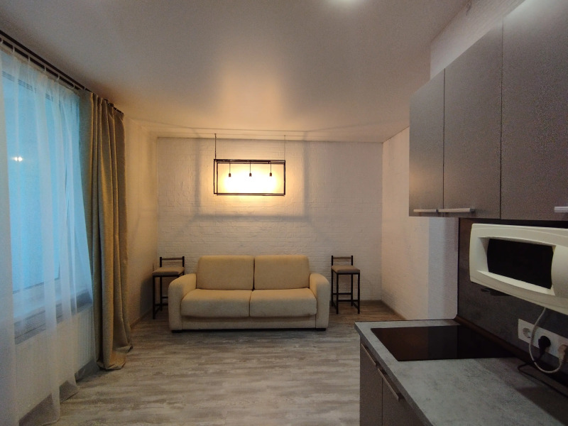 Квартира в ЖК Преображенский на Московском