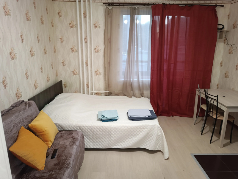 Апартаменты Студия на Екатериненской 6/1