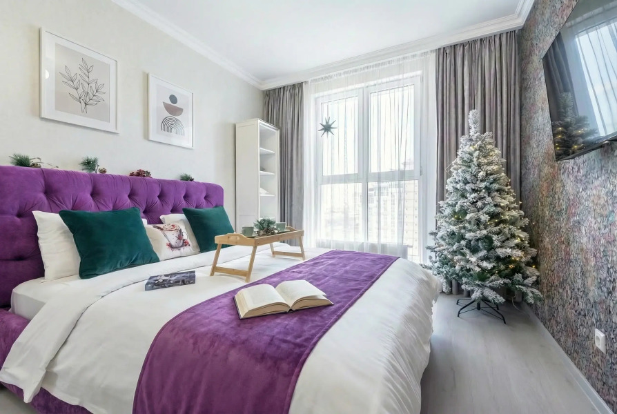 Apartments Bolshoi by Roomers 518