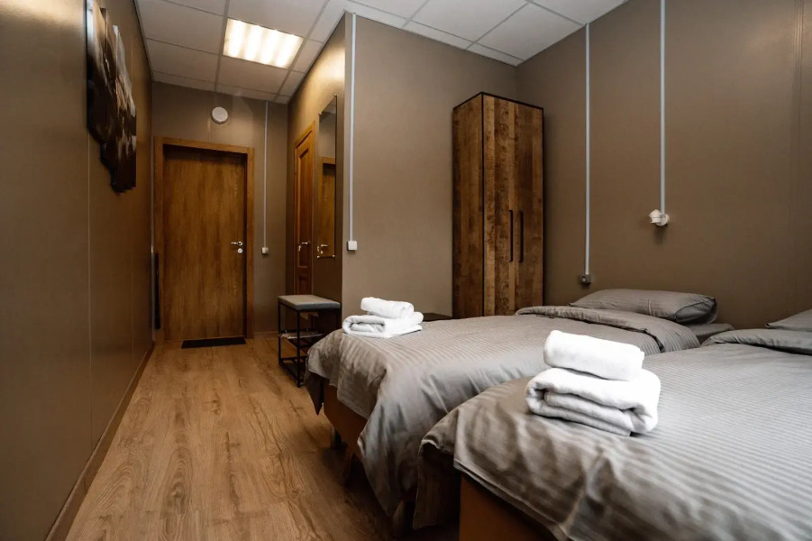 Отель Городской Самител