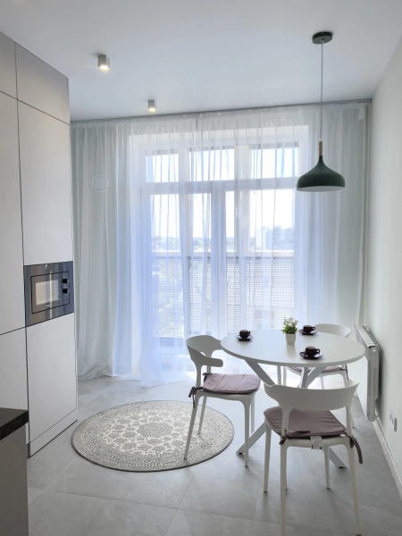 Квартира у моря в Заостровье