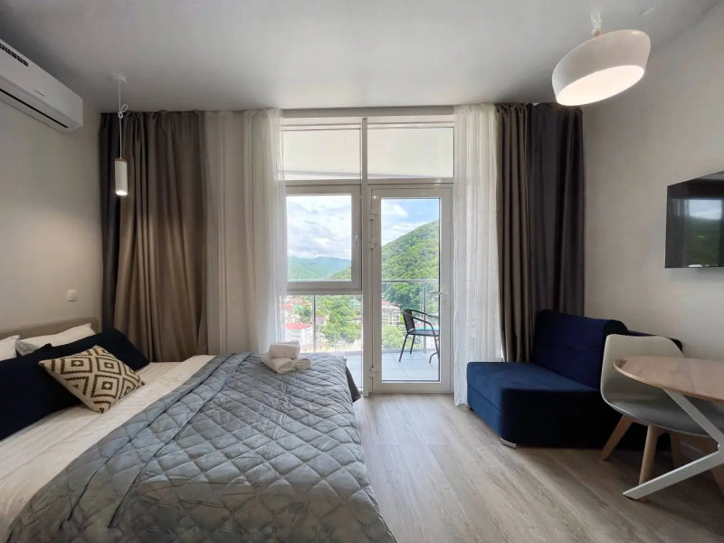 Апартаменты Sun Hills Ольгинка 2