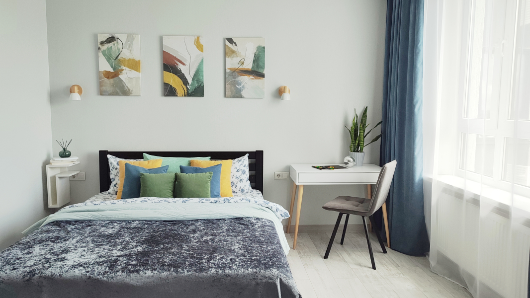 Квартира Новая Новелла