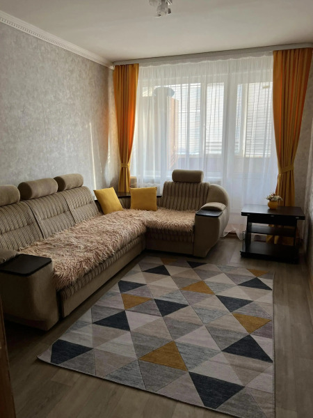 Квартира уютная двухкомнатная