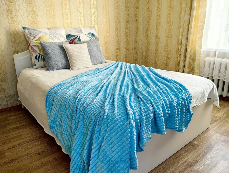 Апартаменты Like Home возле завода Севмаш