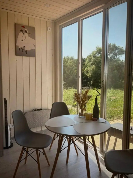 Частный дом Дом 1