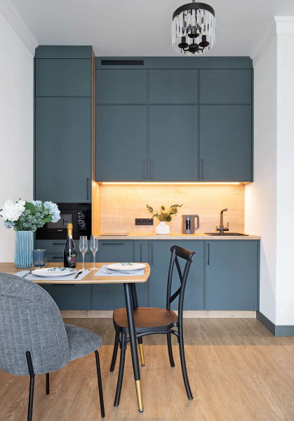 Апартаменты Perfect Apartments by Schwendlund
