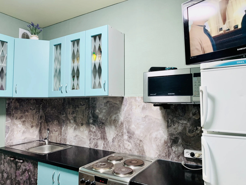 Квартира Просторная Двушка у Залива