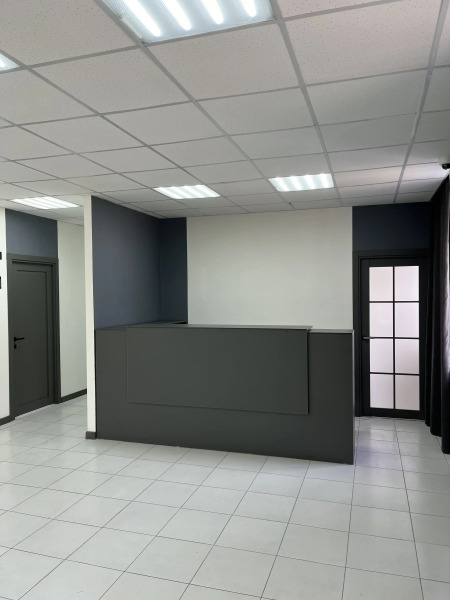 Отель Трест