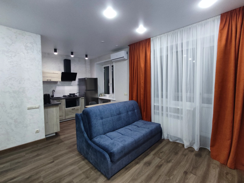 Квартира рядом с Набережной