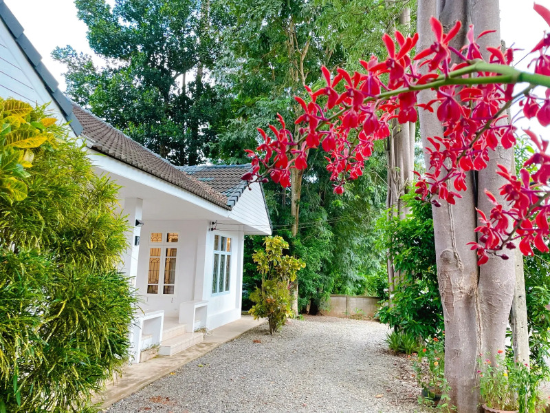Гостевой дом Silpasom ARTstay Suratthani