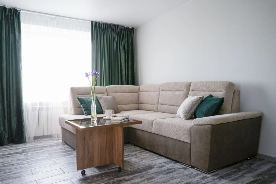 Апартаменты на проспекте Московский 64