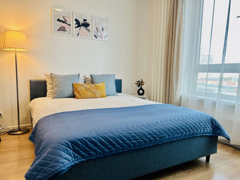 Апартаменты Love it