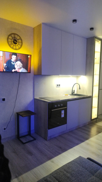 Квартира Минск Мир