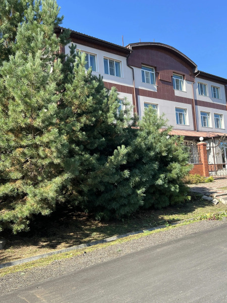 Отель Сокольники