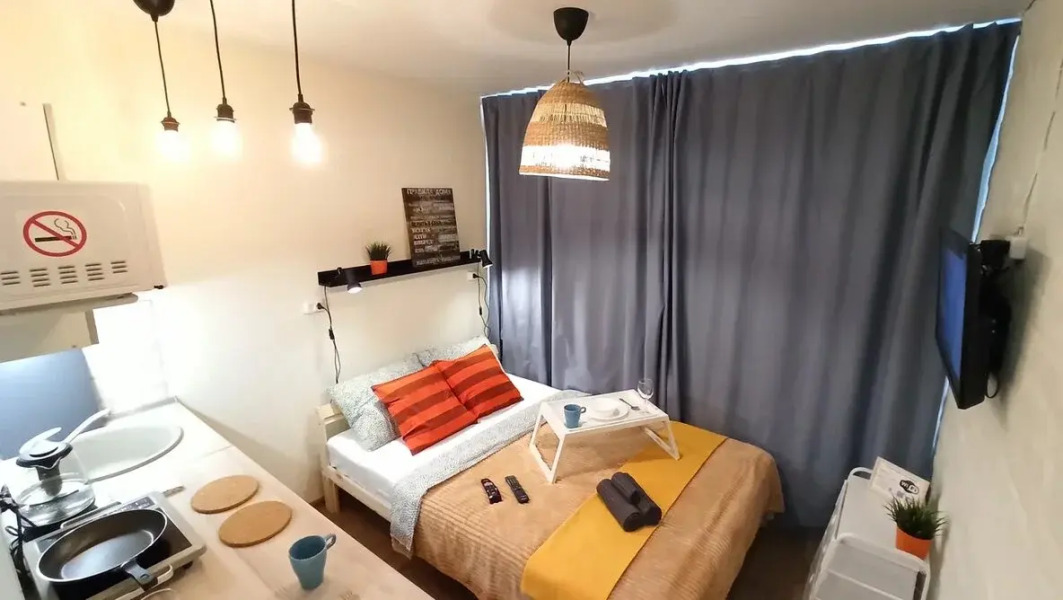 Квартира Ленина 79-2