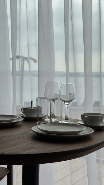 Частный дом №1