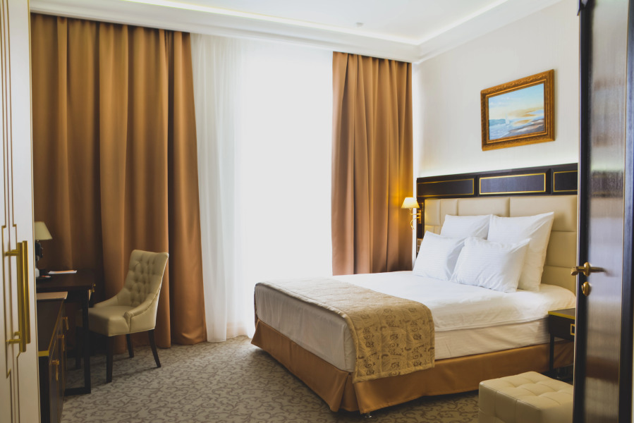 7 Avenue Hotel & SPA