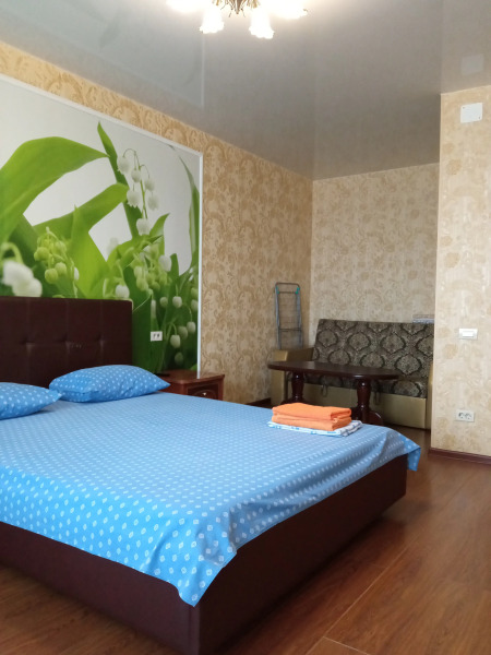 Апартаменты Энгельса 28