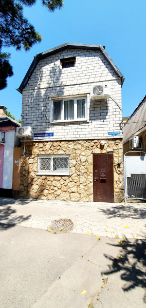 Гостевой  дом На Владимирской 21