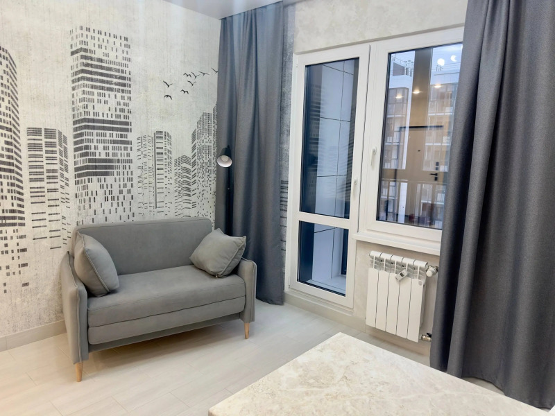 Квартира Уютная рядом с аэропортом в центре города Иркутска