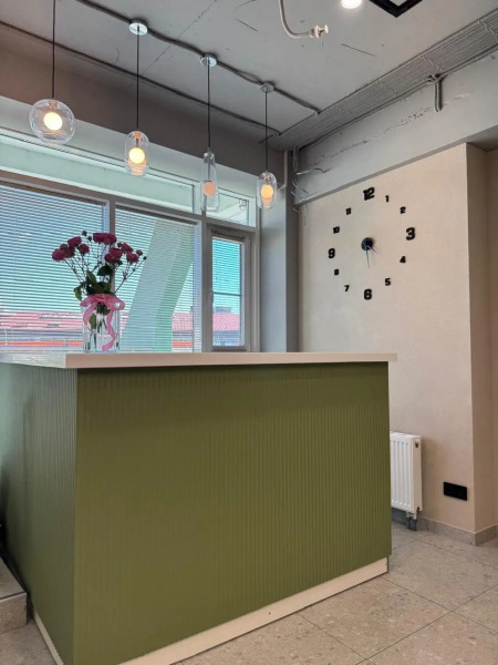 Хостел Прокофьев