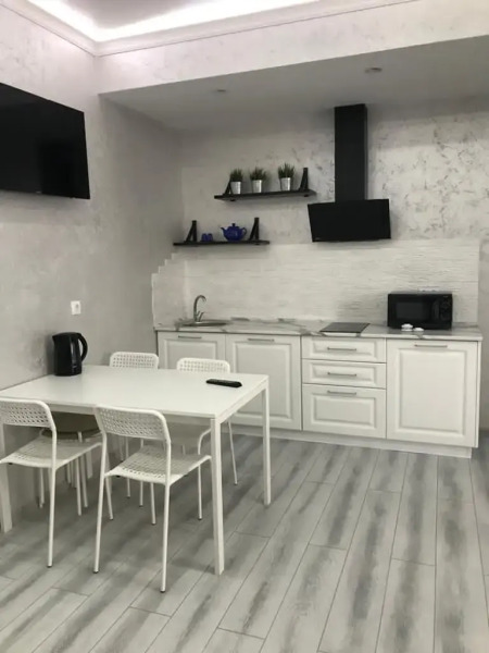 Квартира Гагарина 7 двухкомнатная