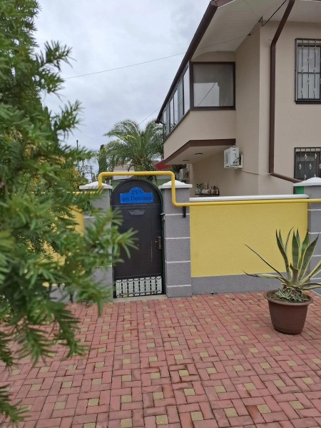 Гостевой дом Вероника