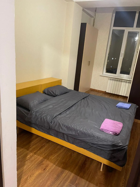 Апартаменты Тарки-Тау