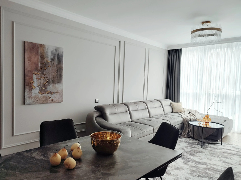 Квартира 4К