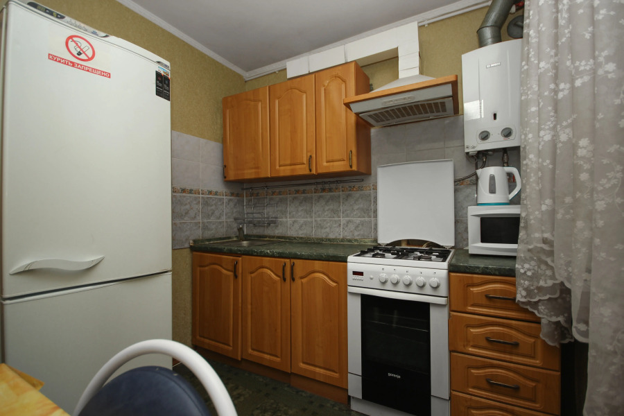 Апартаменты Dolina