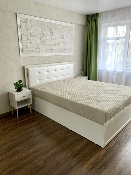 Апартаменты у Новочеркасской