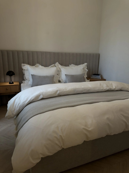 Квартира 2-комнатная квартира комфорт